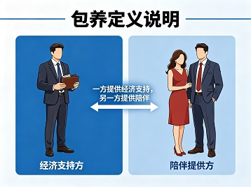 岳池包养违法吗？深度揭秘红线风险注意事项